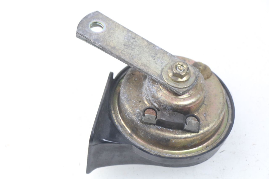 photo de KLAKSON PIAGGIO X9 EVOLUTION 125 (2003 - 2007) - Zoom stanu zużycia