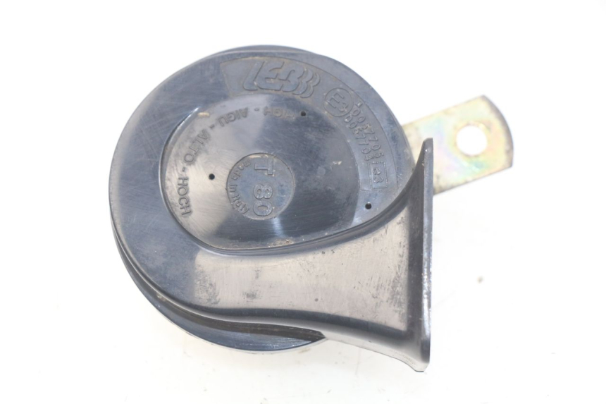 photo de KLAKSON PIAGGIO X9 EVOLUTION 125 (2003 - 2007) - Widok główny