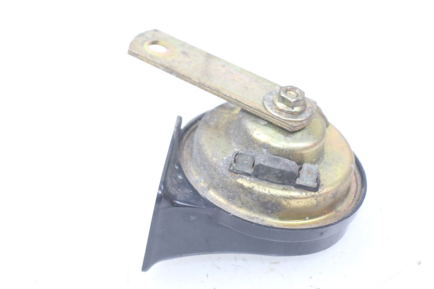 photo de KLAKSON PIAGGIO X9 EVOLUTION 125 (2003 - 2007) - Zoom stanu zużycia