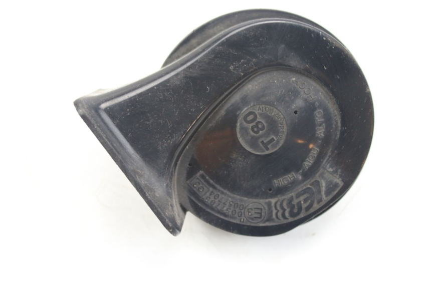 photo de KLAKSON PIAGGIO X9 EVOLUTION 500 (2003 - 2005) - Widok główny