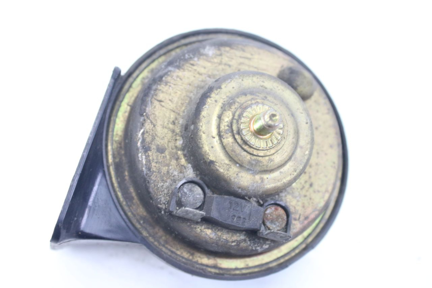 photo de KLAKSON PIAGGIO X9 EVOLUTION 500 (2003 - 2005) - Zoom stanu zużycia