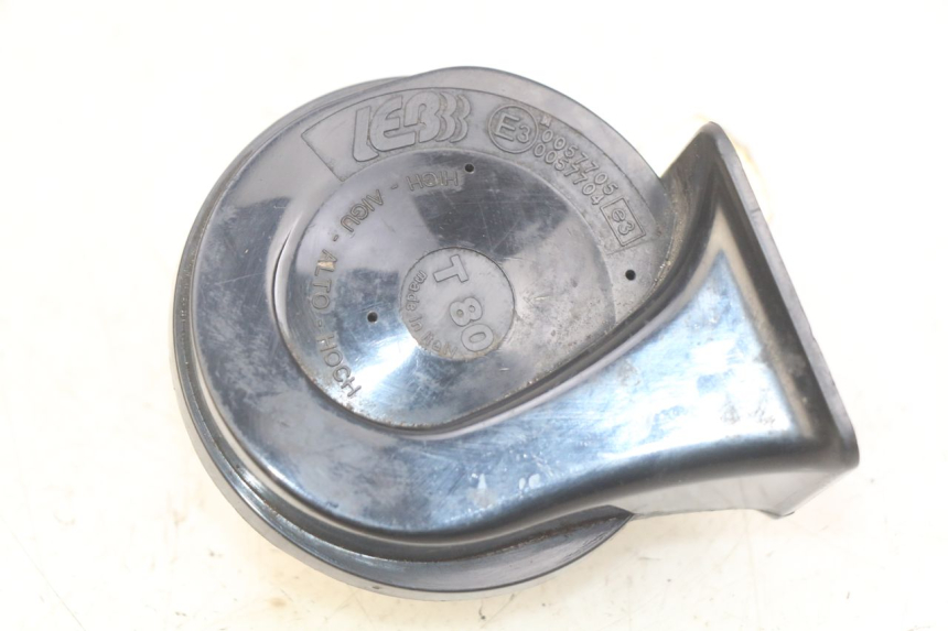 photo de KLAKSON PIAGGIO X9 EVOLUTION 125 (2003 - 2007) - Widok główny