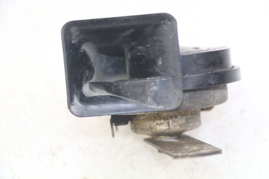 photo de KLAKSON PIAGGIO X9 EVOLUTION 125 (2003 - 2007) - Zoom stanu zużycia