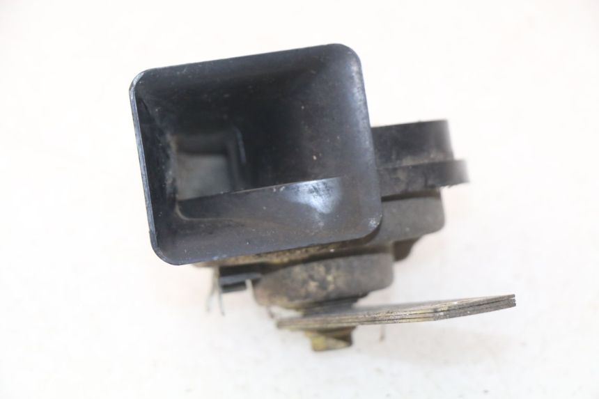 photo de KLAKSON PIAGGIO X9 125 (2000 - 2003) - Zoom stanu zużycia