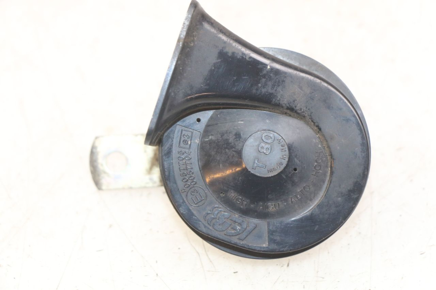 photo de KLAKSON PIAGGIO X9 125 (2000 - 2003) - Widok główny