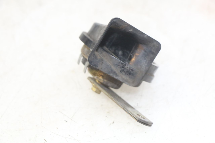 photo de KLAKSON PIAGGIO X9 125 (2000 - 2003) - Zoom stanu zużycia