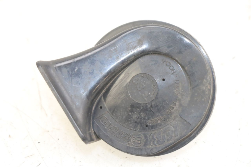 photo de KLAKSON PIAGGIO X9 125 (2000 - 2003) - Widok główny