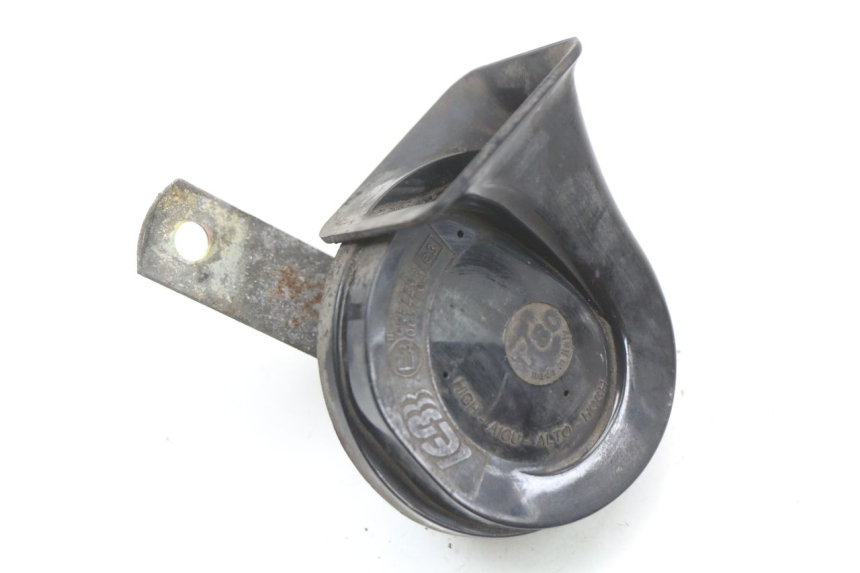 photo de KLAKSON PIAGGIO X9 125 (2000 - 2003) - Widok główny