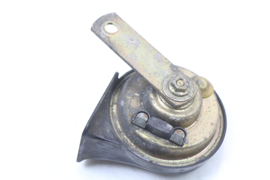 photo de KLAKSON PIAGGIO X9 125 (2000 - 2003) - Zoom stanu zużycia