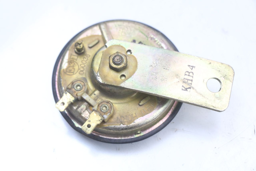 photo de KLAKSON KYMCO XCITING 250 (2006 - 2009) - Szczegół części