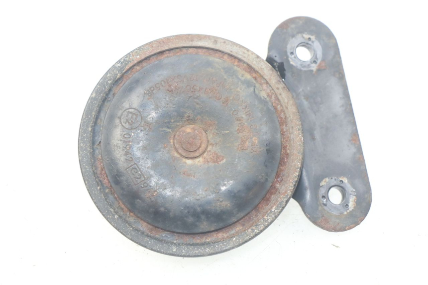 photo de KLAKSON SUZUKI XF FREEWIND 650 (1997 - 2003) - Widok główny