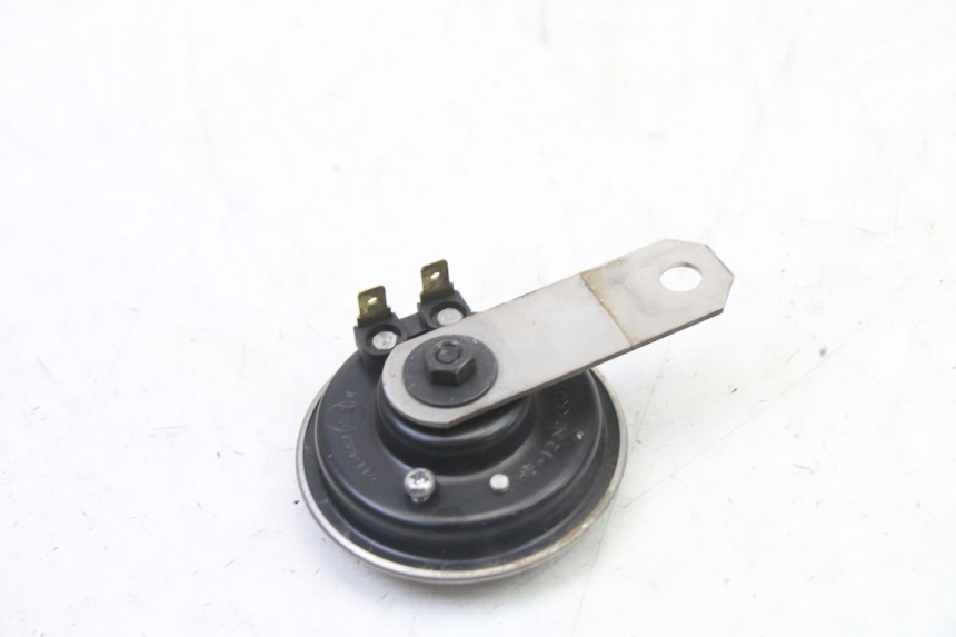 photo de KLAKSON YAMAHA XJ6 ABS 600 (2008 - 2016) - Zoom stanu zużycia