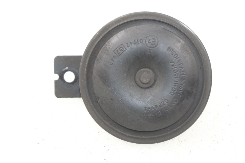 photo de KLAKSON YAMAHA XJ600 XJ DIVERSION 600 (1992 - 1997) - Widok główny