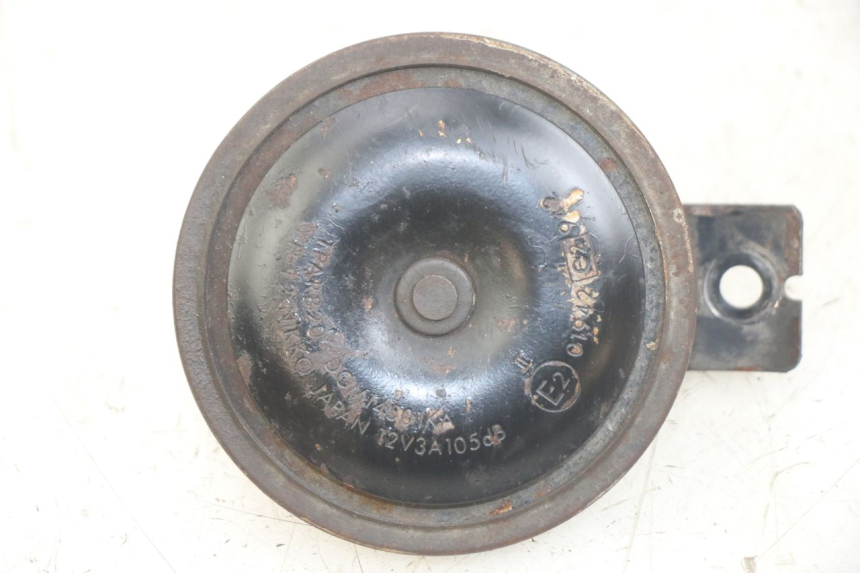 photo de KLAKSON YAMAHA XJN DIVERSION 600 (2000 - 2003) - Widok główny