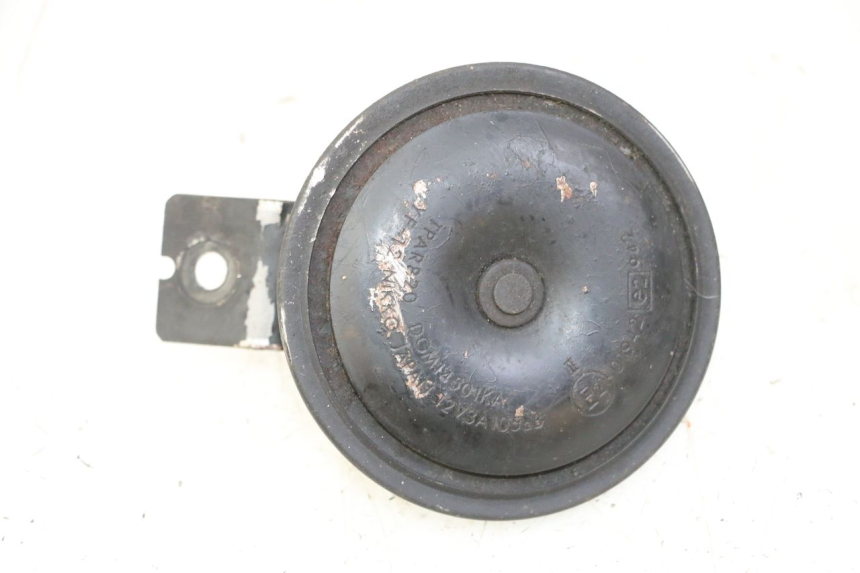 photo de KLAKSON YAMAHA XJN DIVERSION 600 (2000 - 2003) - Widok główny