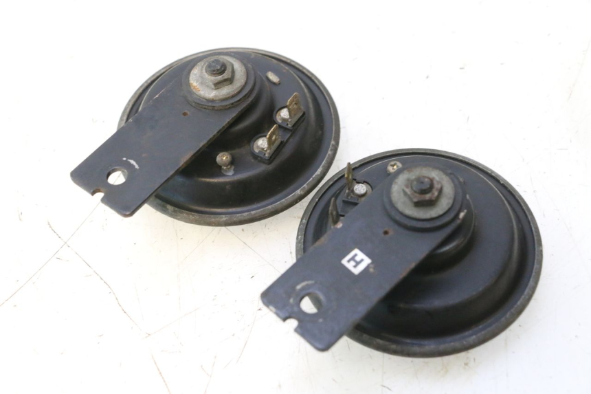 photo de KLAKSON YAMAHA XJR 1300 (1998 - 2002) - Inny kąt widzenia