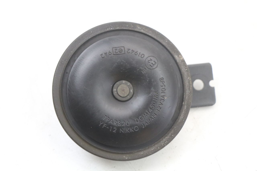 photo de KLAKSON YAMAHA XJS DIVERSION 600 (1997 - 1999) - Widok główny