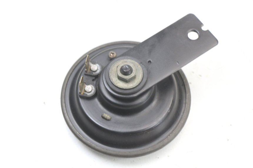 photo de KLAKSON YAMAHA XJS DIVERSION 600 (1997 - 1999) - Zoom stanu zużycia