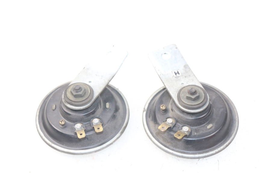 photo de KLAKSON YAMAHA XP T-MAX TMAX ABS 500 (2004 - 2007) - Szczegół części