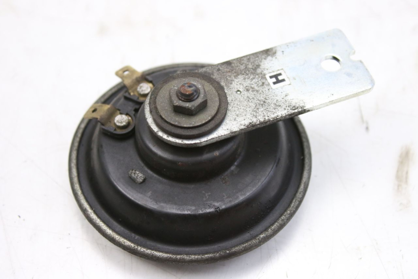 photo de KLAKSON YAMAHA XP T-MAX TMAX ABS 500 (2004 - 2007) - Zoom stanu zużycia