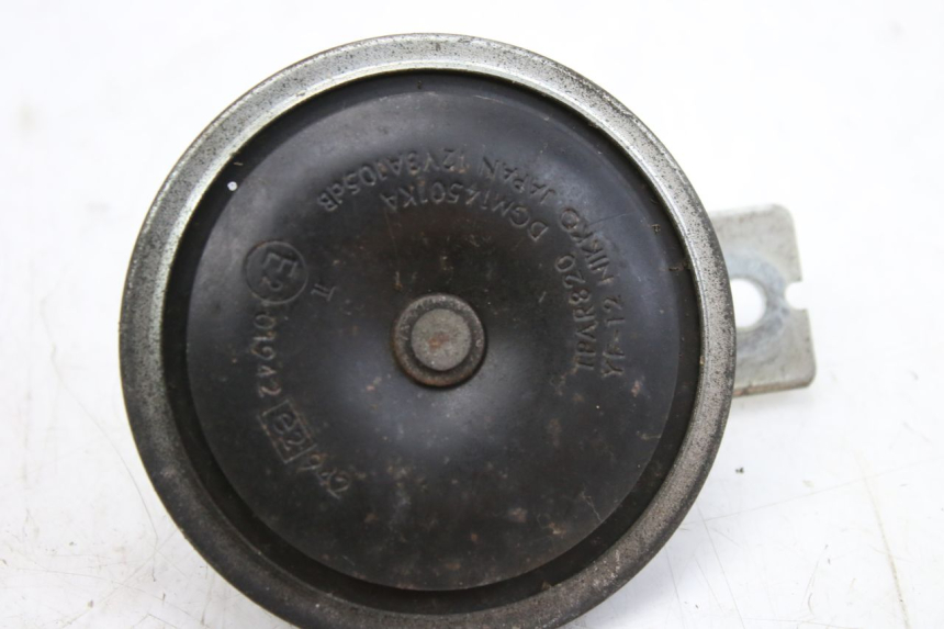 photo de KLAKSON YAMAHA XP T-MAX TMAX ABS 500 (2004 - 2007) - Punkty mocowania