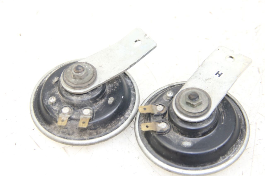 photo de KLAKSON YAMAHA XP T-MAX TMAX 500 (2004 - 2007) - Szczegół części