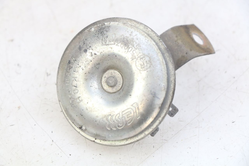 photo de KLAKSON PEUGEOT XP6 50 (2006 - 2011) - Widok główny