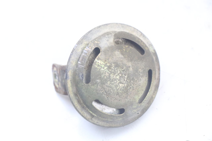 photo de KLAKSON PEUGEOT XP6 50 (1997 - 2003) - Widok główny