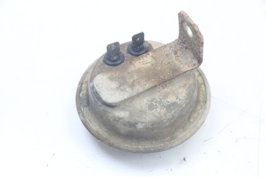 photo de KLAKSON PEUGEOT XP6 50 (1997 - 2003) - Zoom stanu zużycia