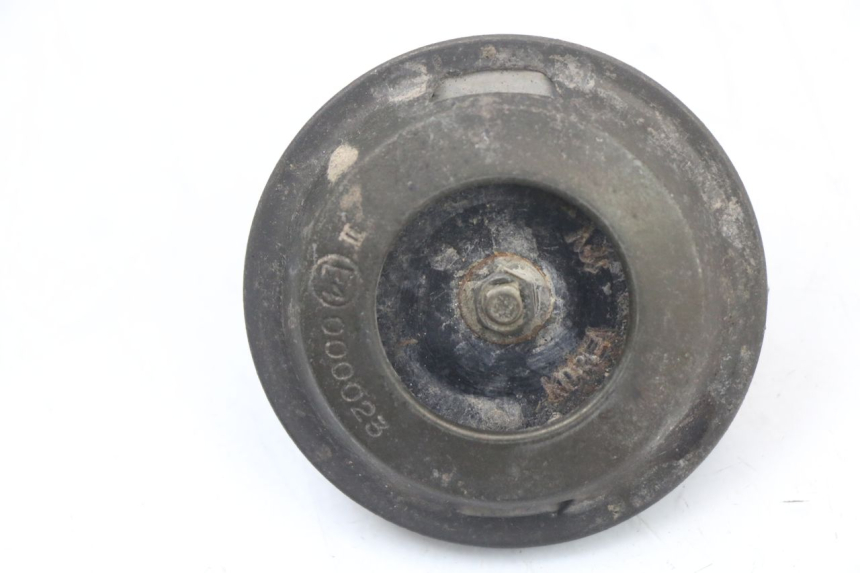 photo de KLAKSON HYOSUNG XRX 125 (2000 - 2008) - Widok główny