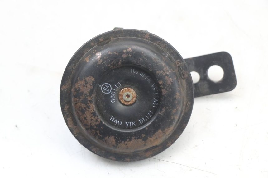 photo de KLAKSON YAMAHA BW'S NG NEXT GENERATION 50 (1996 - 2003) - Widok główny