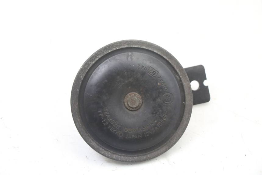 photo de KLAKSON YAMAHA FZS FAZER 600 (2001 - 2003) - Widok główny