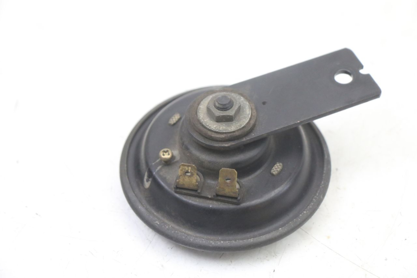 photo de KLAKSON YAMAHA FZS FAZER 600 (2001 - 2003) - Zoom stanu zużycia