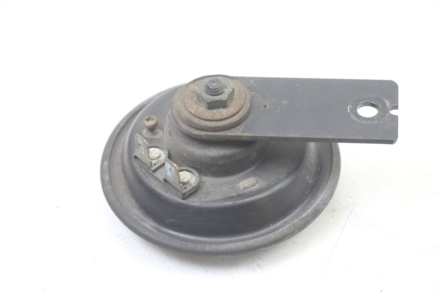 photo de KLAKSON YAMAHA FZS FAZER 600 (2001 - 2003) - Zoom stanu zużycia