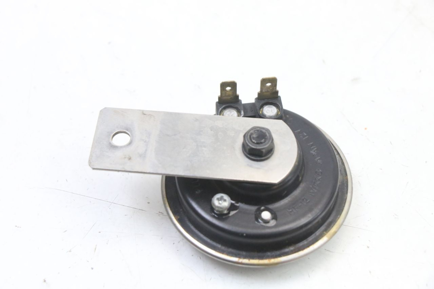 photo de KLAKSON YAMAHA TRACER 7 700 (2020 - 2024) - Zoom stanu zużycia