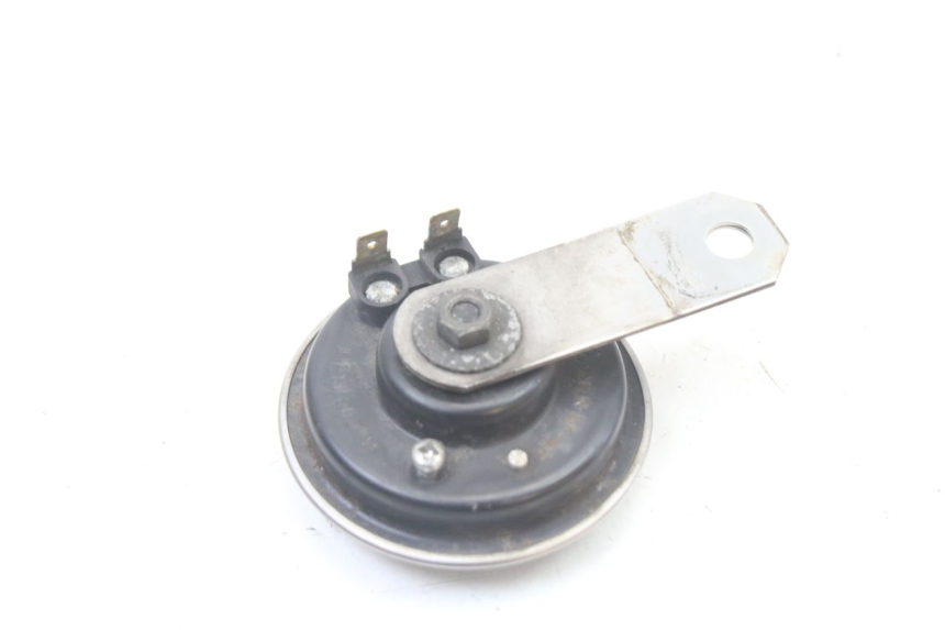 photo de KLAKSON YAMAHA XJ6 600 (2008 - 2016) - Zoom stanu zużycia