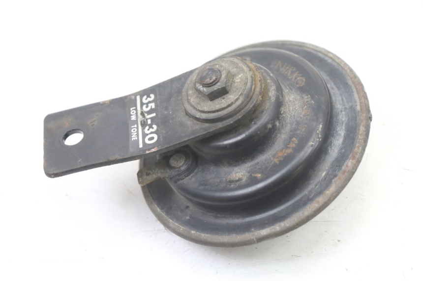 photo de KLAKSON YAMAHA XV VIRAGO 535 (1988 - 2004) - Zoom stanu zużycia