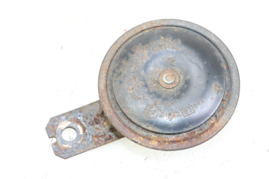 photo de KLAKSON YAMAHA XVS DRAG STAR DRAGSTAR 650 (1997 - 2007) - Widok główny