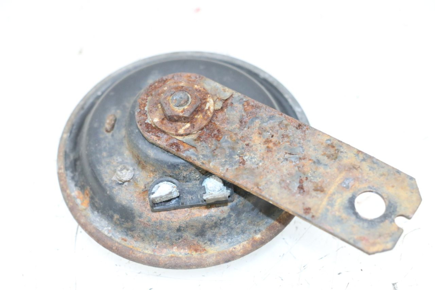 photo de KLAKSON YAMAHA XVS DRAG STAR DRAGSTAR 650 (1997 - 2007) - Zoom stanu zużycia