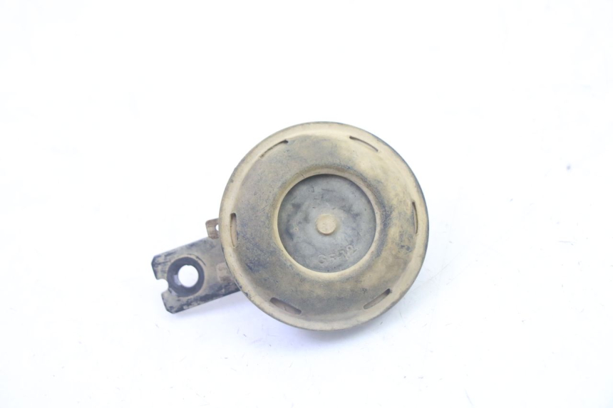 photo de KLAKSON YAMAHA YFM GRIZZLY 550 (2008 - 2015) - Widok główny