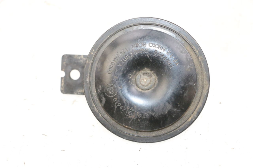 photo de KLAKSON YAMAHA YFM R RAPTOR 250 (2008 - 2014) - Widok główny