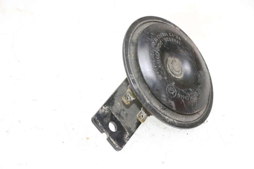 photo de KLAKSON YAMAHA YFM R RAPTOR 250 (2008 - 2014) - Szczegół części