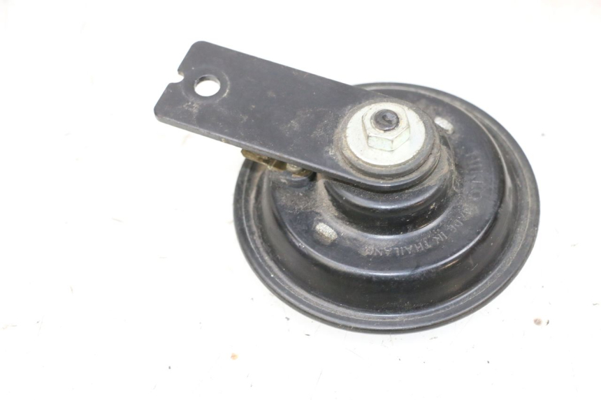 photo de KLAKSON YAMAHA YFM R RAPTOR 250 (2008 - 2014) - Zoom stanu zużycia