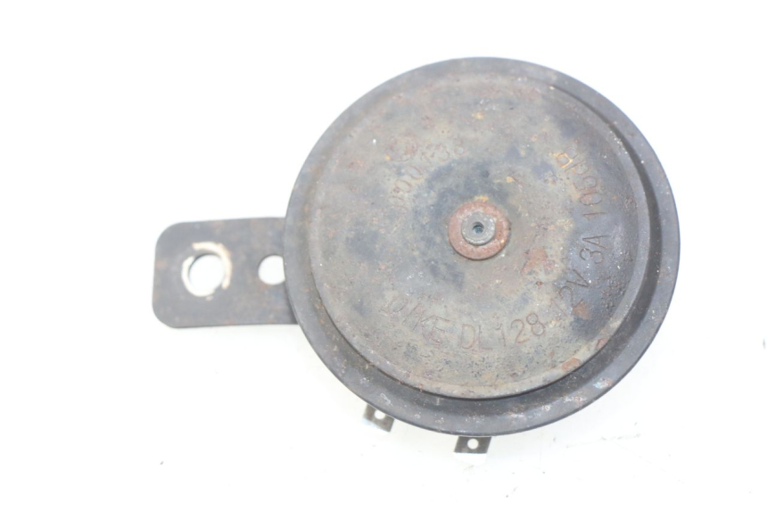 photo de KLAKSON YAMASAKI YM T 125 (2015 - 2020) - Widok główny