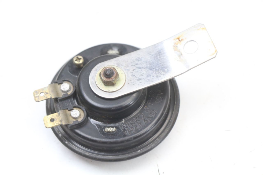 photo de KLAXON YAMAHA YN NEO'S 50 (1997 - 2004) - Zoom stanu zużycia