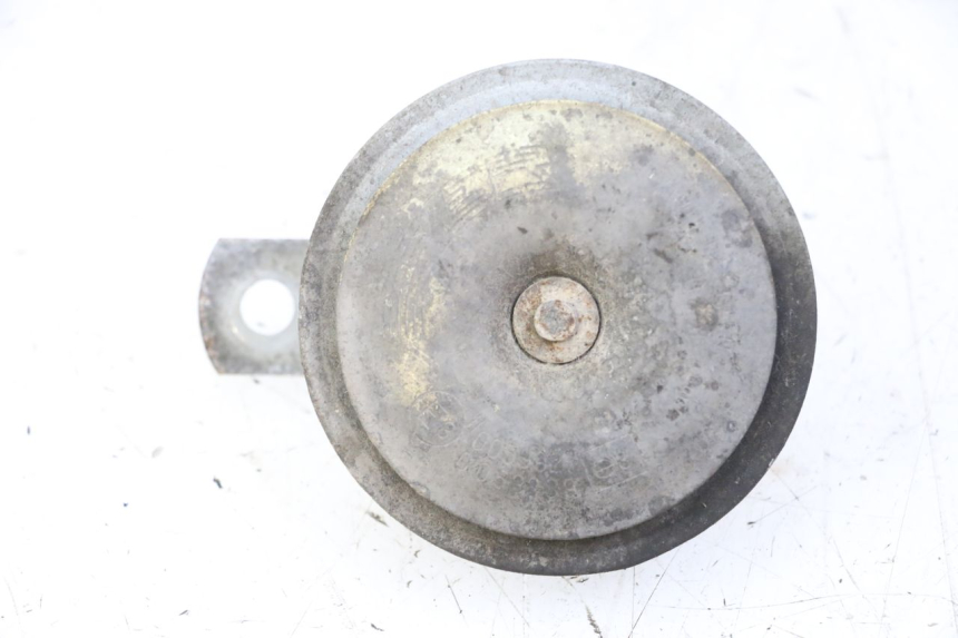 photo de KLAKSON YAMAHA YP MAJESTY 125 (2002 - 2006) - Widok główny