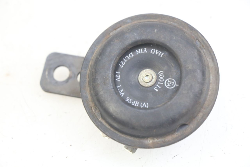 photo de KLAKSON YIYING YY125T 125 (2006 - 2014) - Widok główny