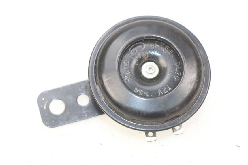 photo de KLAKSON YIYING YY50QT-10 50 (2007 - 2022) - Widok główny