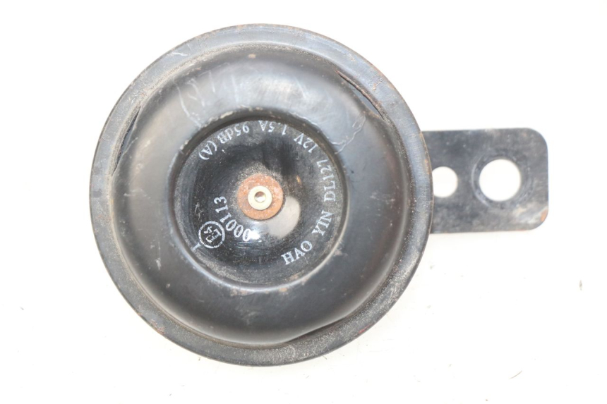 photo de KLAKSON YIYING YY50QT-10 50 (2007 - 2022) - Widok główny