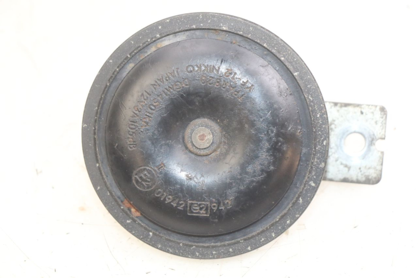 photo de KLAKSON YAMAHA YZF R THUNDERCAT 600 (1996 - 2003) - Widok główny